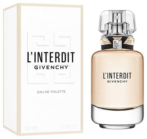 givenchy l'interdit pronounce|l interdit givenchy price.